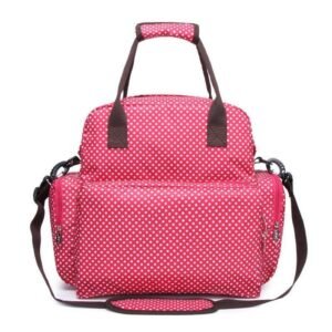 Shoulder Mummy Bag Multi-Function Bag Diaper Bag | ShopDecimals