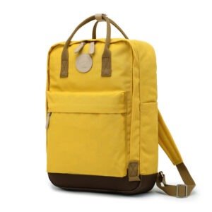 Large Capacity Simple Fashion All-match Style Backpack | ShopDecimals