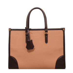 Color Block Color Personality Small Square Bag Handbag | ShopDecimals