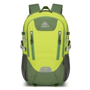 Outdoor Mountaineering Bag Large Capacity Lightweight Waterproof Professional Hiking Camping Backpack | ShopDecimals