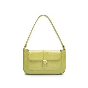 All-match Fashionable High-end Print Shoulder Bag | ShopDecimals