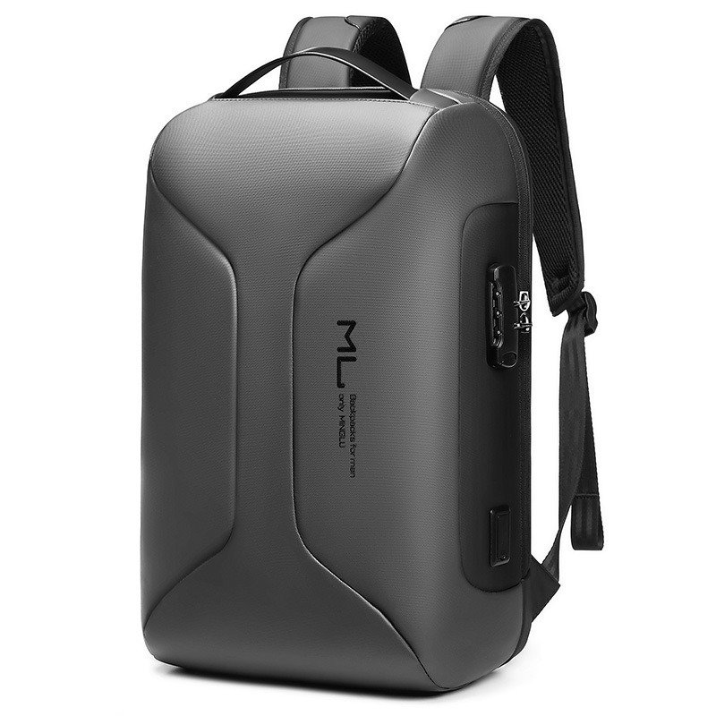 Multifunctional Waterproof College Student Computer Bag Backpack | Shopdecimals
