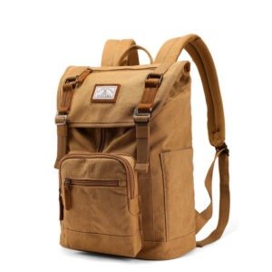 Original Niche Backpack Female Tide Brand Fashion Rucksack Literary Computer Bag | ShopDecimals