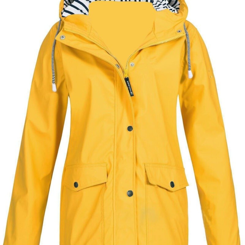 Waterproof Jacket Three In One Two-piece Set Outdoor Mountaineering Clothing Coat | ShopDecimals