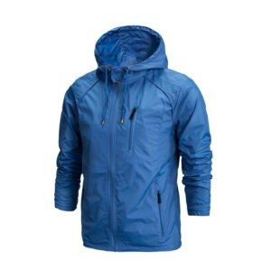 Men's Outdoor Casual Fashion Sports Jacket | ShopDecimals