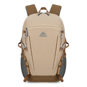 Outdoor Mountaineering Bag Large Capacity Lightweight Waterproof Professional Hiking Camping Backpack | ShopDecimals