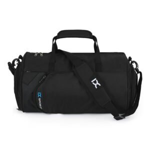 Feather‑Light 0.61 kg Outdoor Travel Bag – Under 20 L Capacity with Multi‑Pocket Organization – Shopdecimals