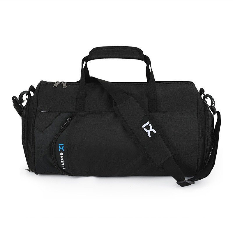 Feather‑Light 0.61 kg Outdoor Travel Bag – Under 20 L Capacity with Multi‑Pocket Organization – Shopdecimals