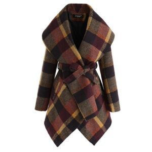 Autumn and winter new plus size women | ShopDecimals