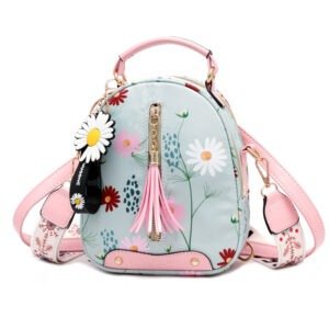 Women's new Pu Backpack | ShopDecimals