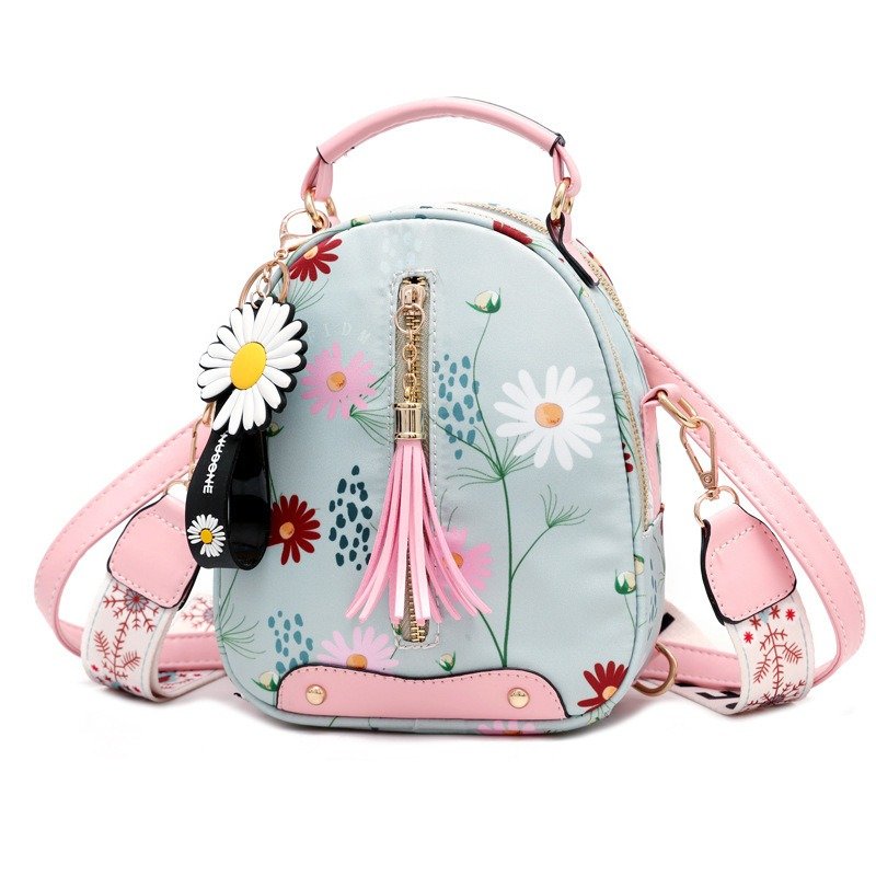 Women's new Pu Backpack | ShopDecimals