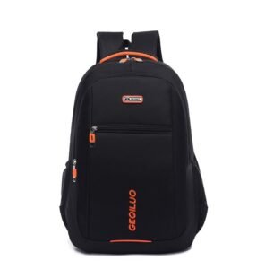 Large Capacity Schoolbag For Junior High School Students And Elementary School Students | ShopDecimals
