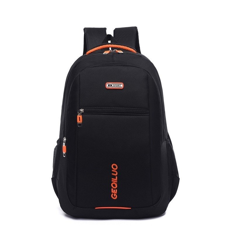 Large Capacity Schoolbag For Junior High School Students And Elementary School Students | ShopDecimals