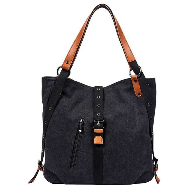 Ladies Canvas handbags | ShopDecimals