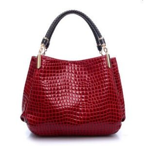 European and American fashion women handbags | ShopDecimals