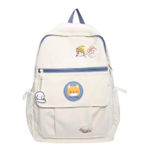 Cute Backpack for Middle School Students | ShopDecimals