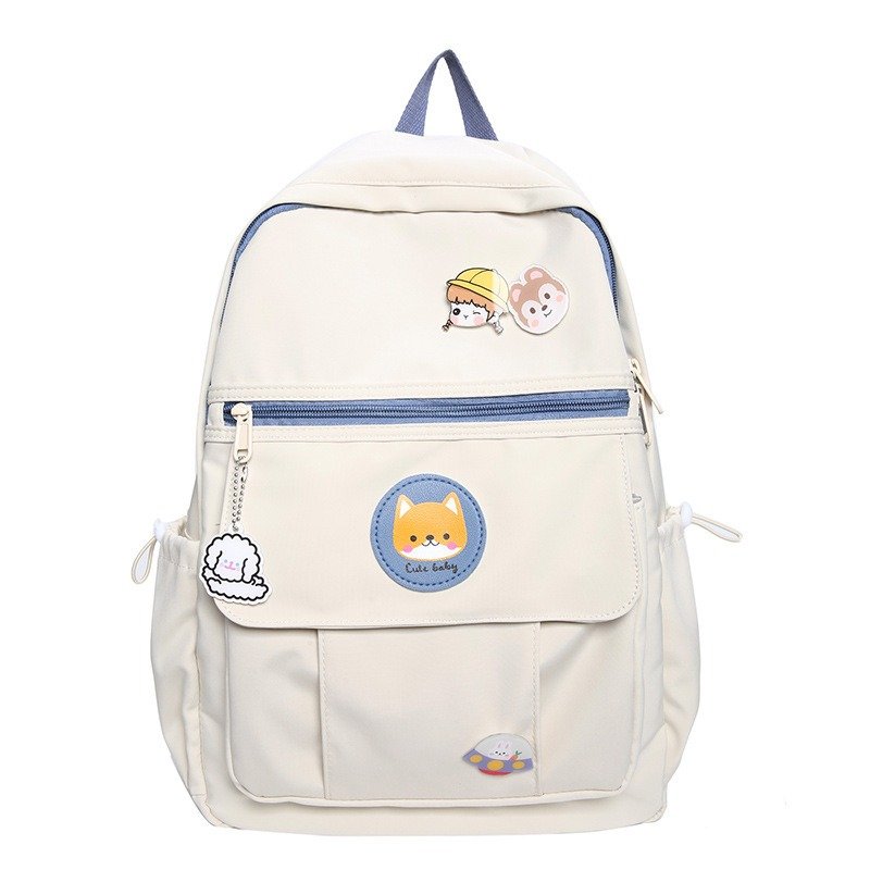 Cute Backpack for Middle School Students | ShopDecimals