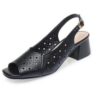 Women's Fashion Simple New One Pedal Shoes | ShopDecimals