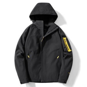 Waterproof Mountaineering Jacket | ShopDecimals