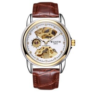 Men's Automatic Mechanical Watch | ShopDecimals