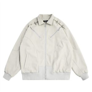 European And American Style Pilot Jacket Men | ShopDecimals