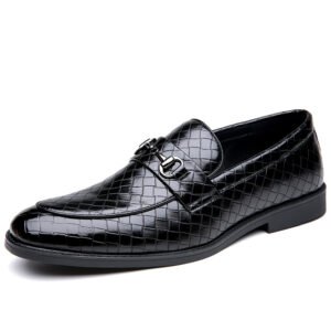 Simple Light Soft Bottom Men's Thin Shoes | ShopDecimals
