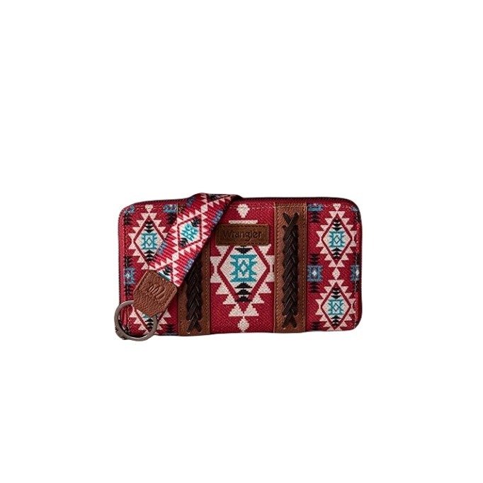 Bohemian Wallet Portable Women's Handbags | ShopDecimals