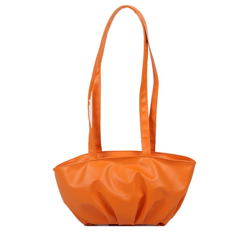 French Simple Casual Shoulder Bag Female Bag | ShopDecimals