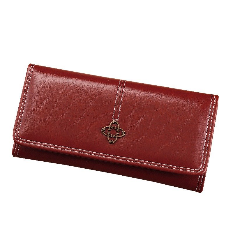 Student Lady Multi-functional Clutch | ShopDecimals