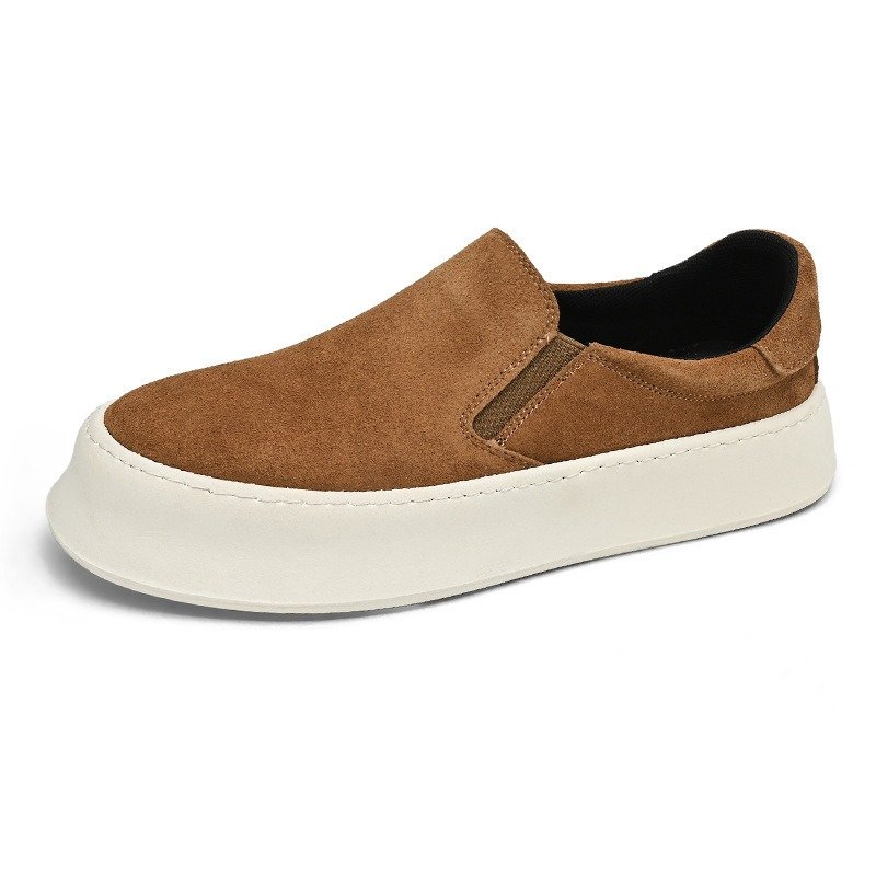Fashion Simple Low-top Casual Trendy Shoes | ShopDecimals
