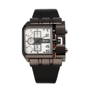 Casual Single Movement Quartz Watch | ShopDecimals