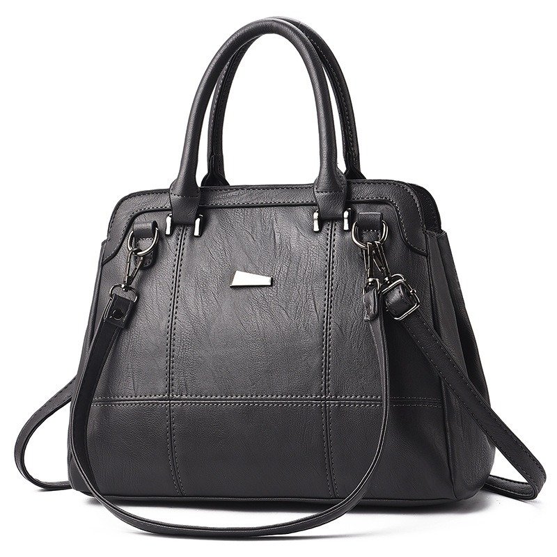 All-match Shoulder Messenger Bag | ShopDecimals