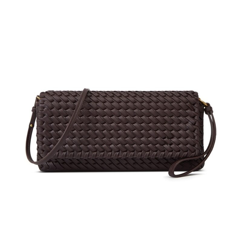 High-grade Shoulder Bag Flap Bag Simple All-match | ShopDecimals