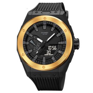 Student Youth Sports Double Display Outdoor Multi-function Watch | ShopDecimals