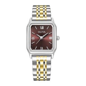 Niche High-grade Affordable Luxury Fashion Simple Watch for Women | ShopDecimals