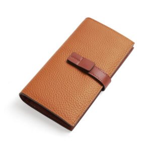 Long Leather Purse For Ladies | ShopDecimals