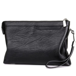 Men's Clutch Hair Clutch Street Casual Wrist Change Men's Bag | ShopDecimals