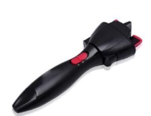 Automatic Hair Braider Hair Twister USB Electric Braiding Machine DIY Magic Roller Styling Tool Styler Bun Maker | ShopDecimals