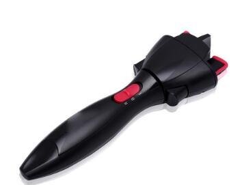 Automatic Hair Braider Hair Twister USB Electric Braiding Machine DIY Magic Roller Styling Tool Styler Bun Maker | ShopDecimals