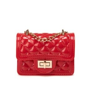 Summer New Style Mini Pearl Diamond Chain Bag | ShopDecimals