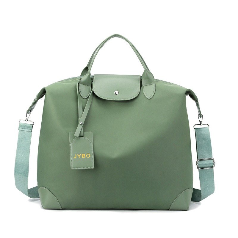 Large Capacity Portable Shoulder Lightweight Yoga Bag | ShopDecimals