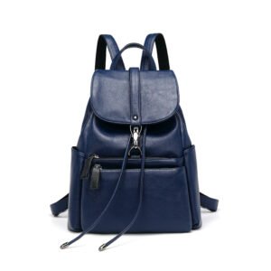 Style Ladies Backpack Korean Style College Style Large Capacity | ShopDecimals