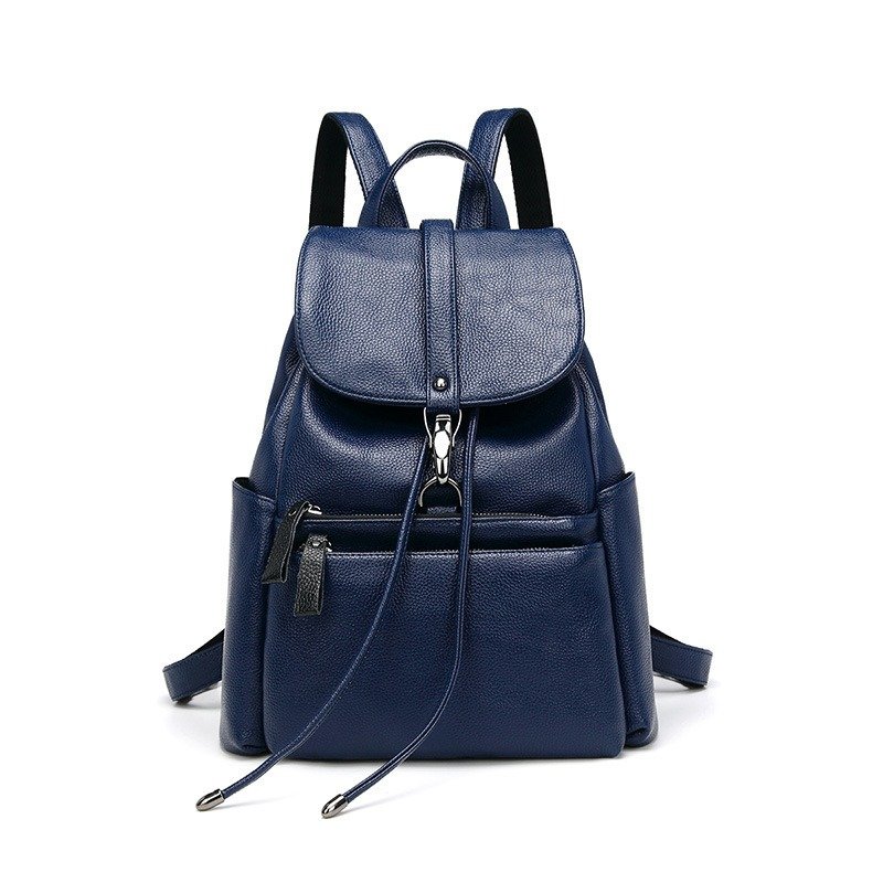 Style Ladies Backpack Korean Style College Style Large Capacity | ShopDecimals