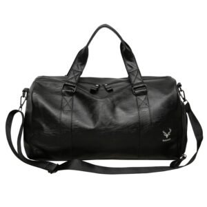 Portable Crossbody Short-distance Large Capacity One Shoulder Luggage Bag | ShopDecimals