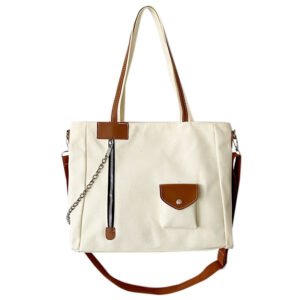 Simple And Versatile Leisure Student Large Capacity Single Shoulder Bag Crossbody | ShopDecimals