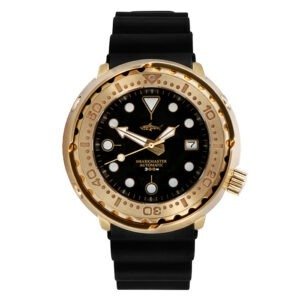 Retro Diving Watch Men | ShopDecimals