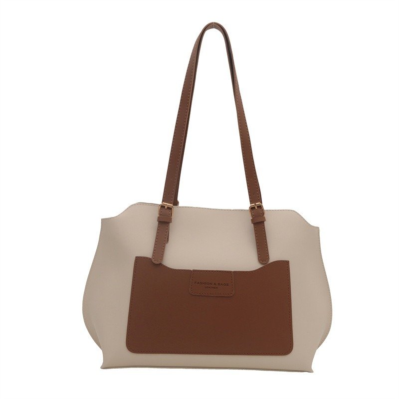Color Matching Tote Bag for Women | ShopDecimals