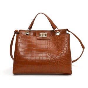 Stylish Good Texture Shoulder Commuter Messenger Bag | ShopDecimals