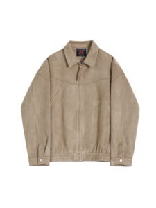 Fashion Retro Short Jacket Men's Top | ShopDecimals