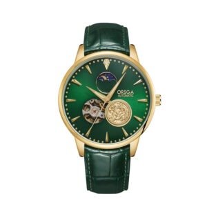 High-end Business Automatic Mechanical Watch Men  | ShopDecimals
